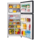 Réfrigérateur Tornado RF580ATV-DST 550 Litres Inverter Nofrost Dark Inox