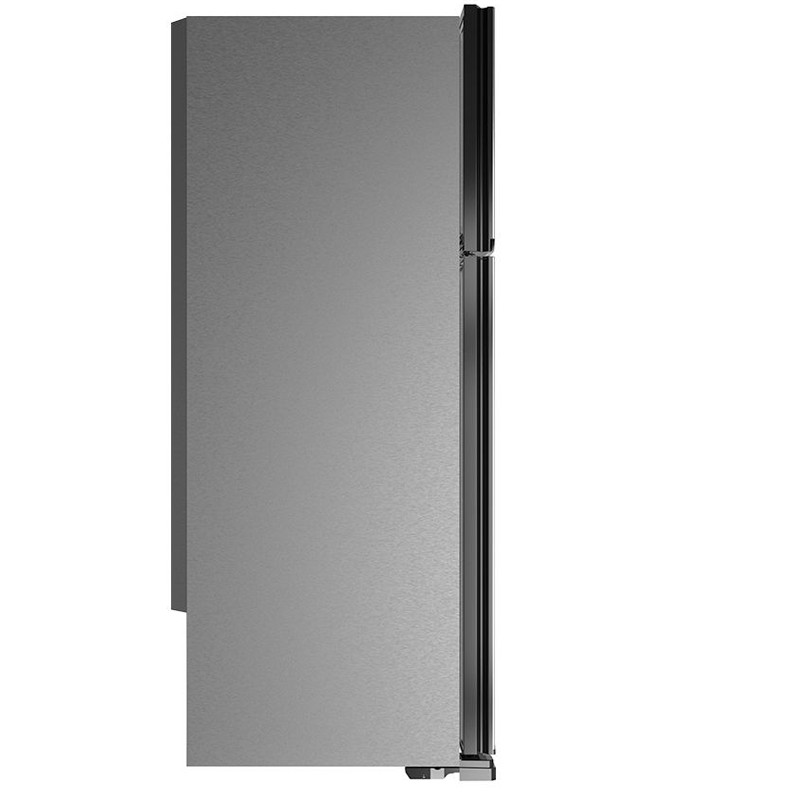 Réfrigérateur Tornado RF580ATV-DST 550 Litres Inverter Nofrost Dark Inox