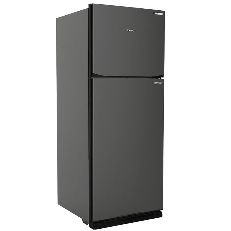 Réfrigérateur Tornado RF580TV-DST 550 Litres Inverter Nofrost Dark Inox