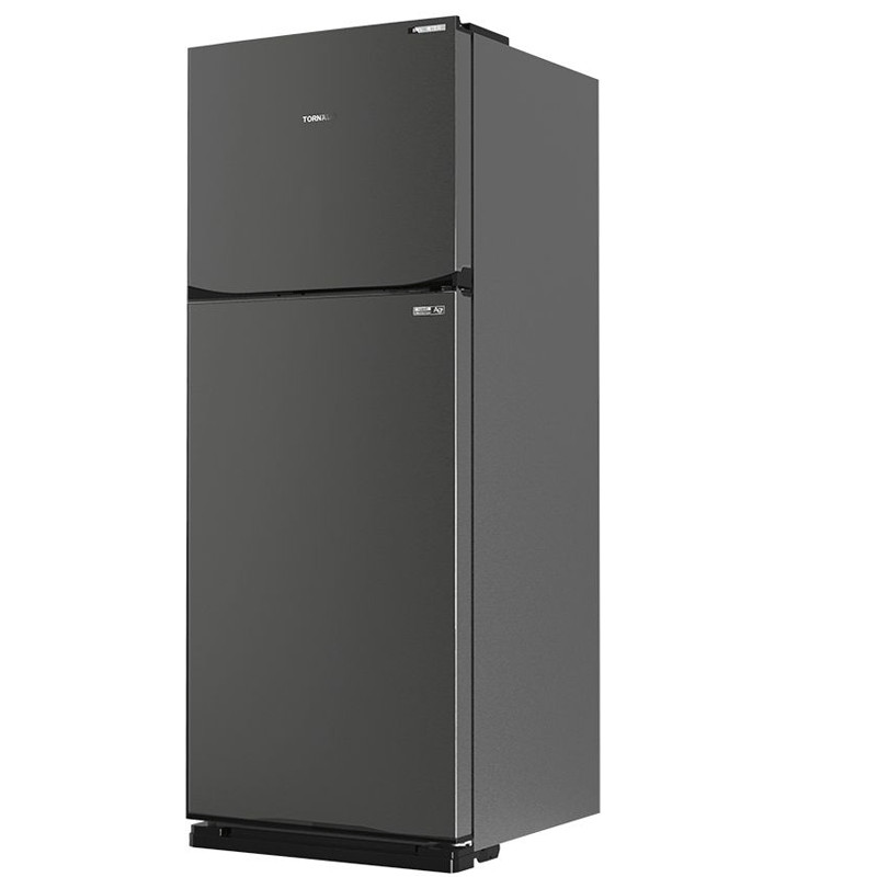 Réfrigérateur Tornado RF580TV-DST 550 Litres Inverter Nofrost Dark Inox