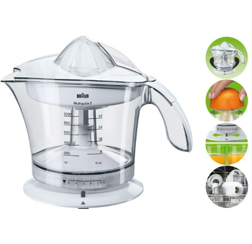 Citrus Juicer