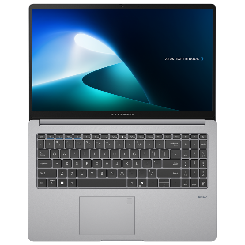 Pc Portable ASUS ExpertBook P1 P1503CVA  i5-13420H _ 16 Go DDR5 _ 512 Go SSD - Gris