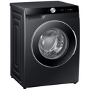 Machine à Laver Samsung Lavante Séchante WW11D7B85GBM 11Kg Noir