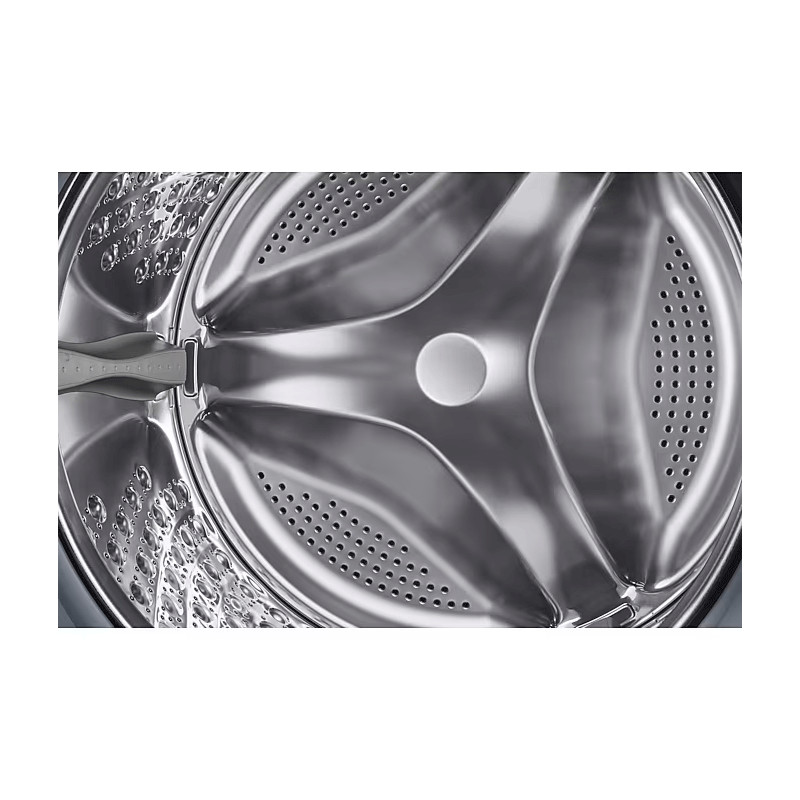 Machine à Laver Samsung Lavante Séchante WW11D7B85GBM 11Kg Noir