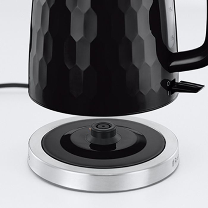 Bouilloire RUSSELL HOBBS 26051-70 1.7L - Noir