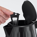 Bouilloire RUSSELL HOBBS 26051-70 1.7L - Noir