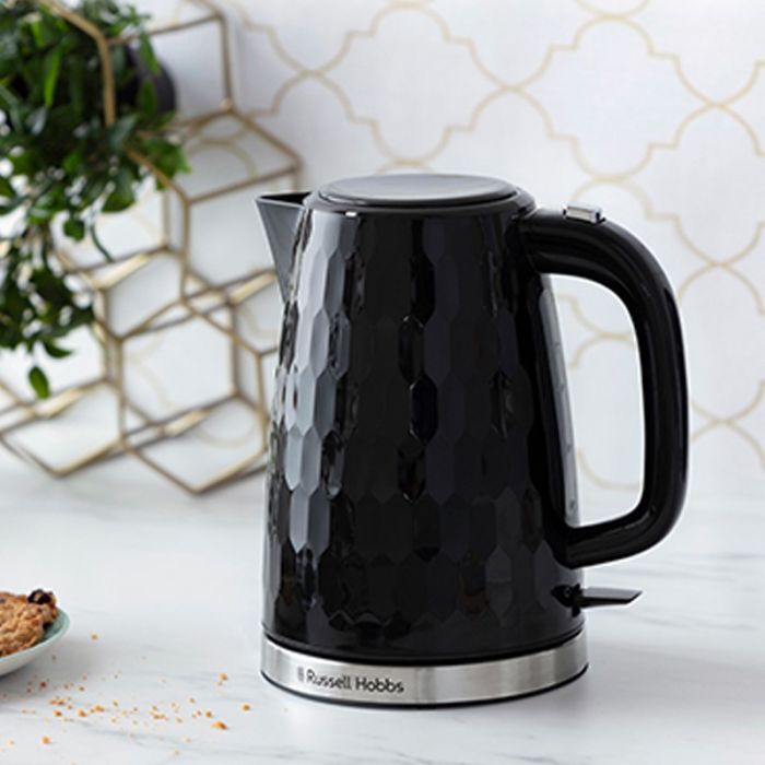 Bouilloire RUSSELL HOBBS 26051-70 1.7L - Noir