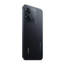Smartphone XIAOMI Redmi 15C 4Go 128Go - Noir De Minuit
