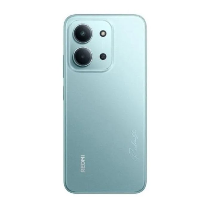 Smartphone XIAOMI Redmi 15C 6Go 128Go - Vert Menthe