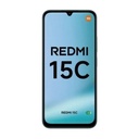 Smartphone XIAOMI Redmi 15C 6Go 128Go - Vert Menthe