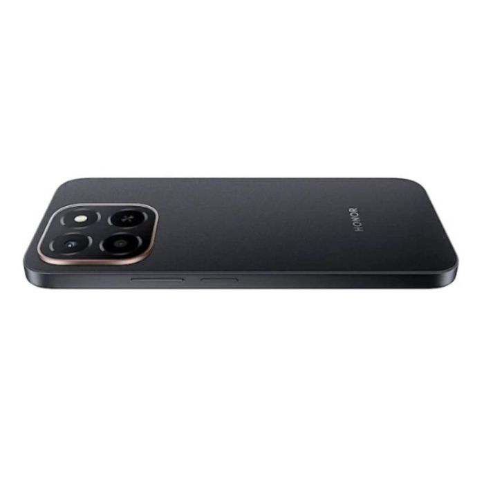 Smartphone HONOR X6C 6Go 128Go 4G - Noir