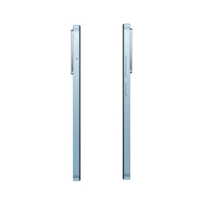 Smartphone XIAOMI Redmi A5 4G 3/64Go - Bleu Océan