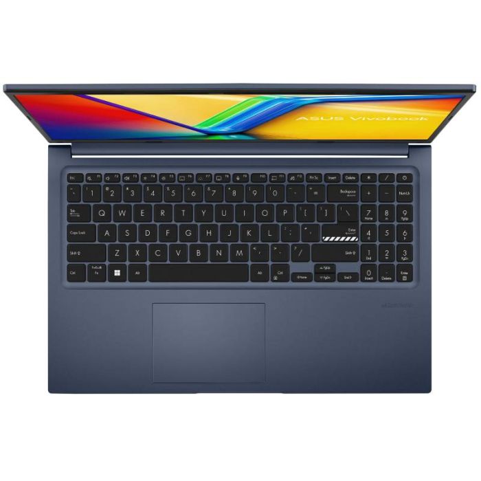 PC Portable ASUS Vivobook 15 M1502YA AMD RYZEN 7 8Go 512Go SSD - Bleu