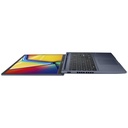 PC Portable ASUS Vivobook 15 X1502VA i7 13è Gén 8G 512G SSD - Bleu