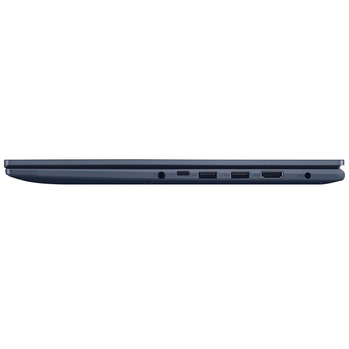 PC Portable ASUS Vivobook 15 X1502VA i7 13è Gén 8G 512G SSD - Bleu