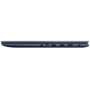PC Portable ASUS Vivobook 15 X1502VA i7 13è Gén 8G 512G SSD - Bleu