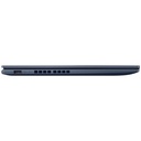 PC Portable ASUS Vivobook 15 X1502VA i7 13è Gén 8G 512G SSD - Bleu