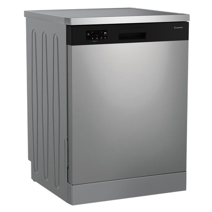 Lave Vaisselle ARISTON 13 Couverts DFN436X - Inox