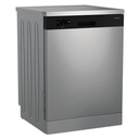 Lave Vaisselle ARISTON 13 Couverts DFN436X - Inox