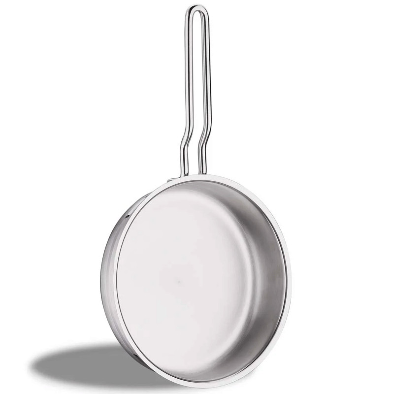 Poêle Korkmaz Astra A2044 26Cm Inox