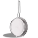 Poêle Korkmaz Astra A2044 26Cm Inox