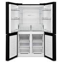 Réfrigérateur Side By Side TELEFUNKEN FRIG-620DI 531 Litres NoFrost - Dark Inox