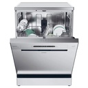 Lave Vaisselle Inverter CANDY CF3E7L0S 13 Couverts - Silver