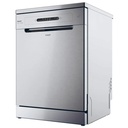 Lave Vaisselle Inverter CANDY CF3E7L0S 13 Couverts - Silver