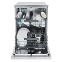 LAVE VAISSELLE CANDY 16 Couverts  INVERTER CF6C4F0X- INOX