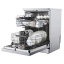 LAVE VAISSELLE CANDY 16 Couverts  INVERTER CF6C4F0X- INOX