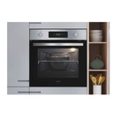 Four encastrable Candy FIDCP X625L -Inox