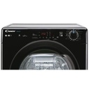 SÈCHE LINGE FRONTALE a condensation CANDY CSE-C9DBEB-47 9 KG - NOIR