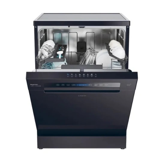 Lave-vaisselle Rapido Candy 15 Couverts CF5C6F0B-Noir