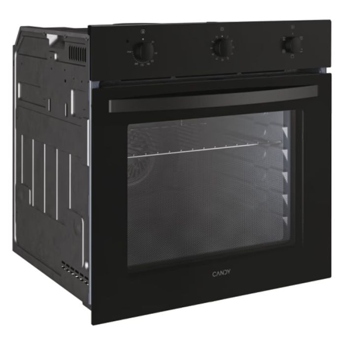 Four Encastrable Électrique CANDY FIDCN502 65 Litres - Noir