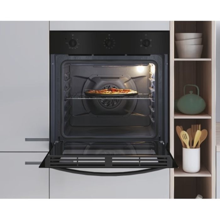 Four Encastrable Électrique CANDY FIDCN502 65 Litres - Noir