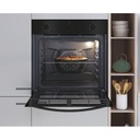 Four Encastrable Électrique CANDY FIDCN502 65 Litres - Noir