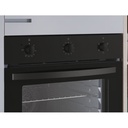 Four Encastrable Électrique CANDY FIDCN502 65 Litres - Noir