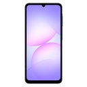 Smartphone SAMSUNG GALAXY A07 TA 4Go 128Go - Noir