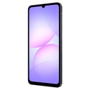 Smartphone SAMSUNG GALAXY A07 TA 4Go 128Go - Noir