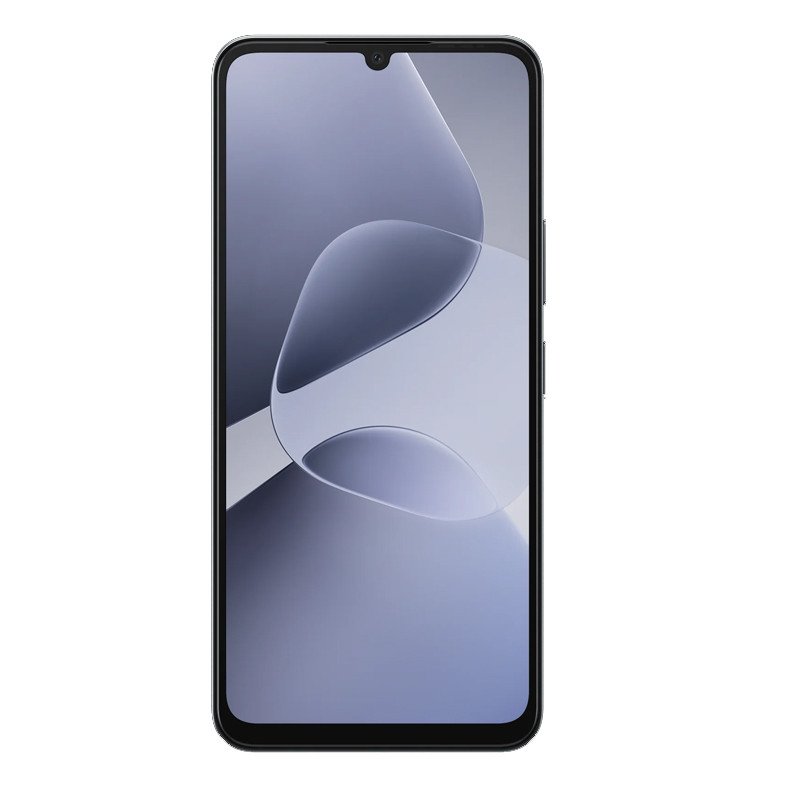 Smartphone INFINIX Hot 60I 5G 4Go 128Go - Sleek Black