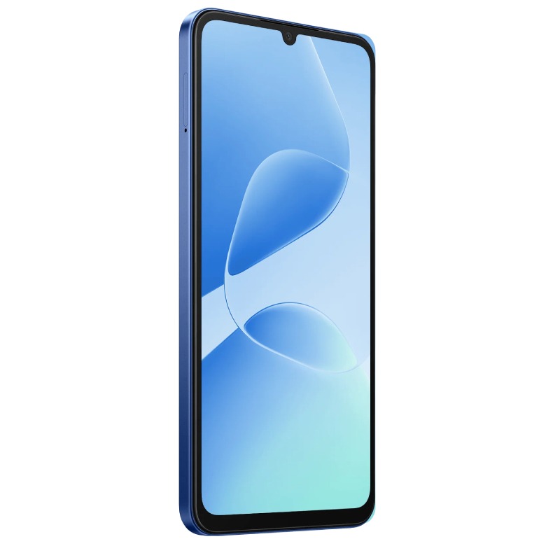 Smartphone INFINIX Hot 60I 5G 8Go 256Go - Shadow Bleu