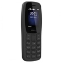 Téléphone Portable NOKIA 105 -CHARBON