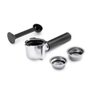 Machine à Café Delonghi Dedica Style 1300 W EC685.BK Noir