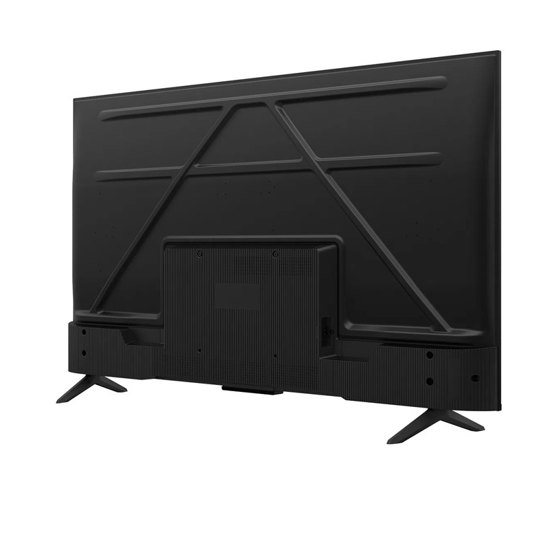 TV TCL S5K 32" QLED FULL HD Smart Google Tv Noir