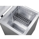 Congélateur Horizontal ELECTROSTAR 220 Litres - Silver