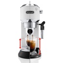 Machine à Café Delonghi Dedica Style Blanc EC685W