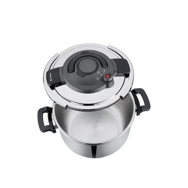Cocotte Korkmaz Alessa - 12L A173-03 INOX