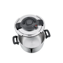 Cocotte Korkmaz Alessa - 12L A173-03 INOX