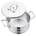 Faitout Korkmaz Astra A2021 16Cm Inox