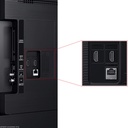 Tv Samsung U8000F 55" 4K Crystal UHD Smart Tv -Noir